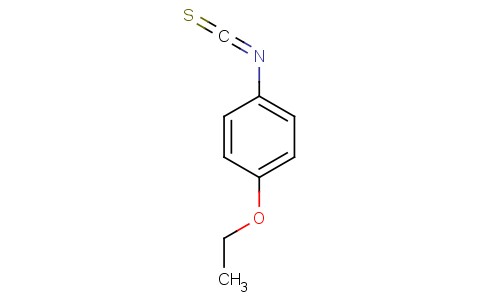 4-乙氧基苯基硫氰酸酯