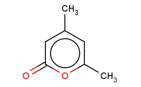 4,6-Dimethyl-α-pyrone 