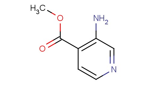 3-氨基吡啶-4-甲酰胺