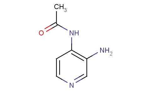 4-Acetamido-3-aminopyridine