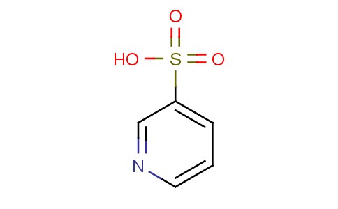 3-吡啶磺酸