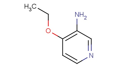 4-乙氧基-3-氨基吡啶