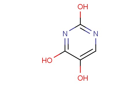 2,4,5-Trihydroxypyrimidine