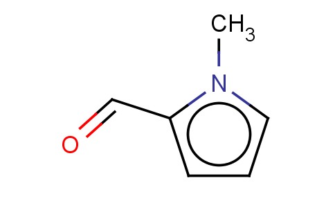 1-methyl-1h-pyrrole-2-carboxyaldehyde