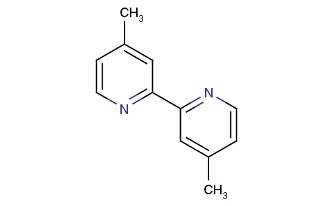 4,4'-dimethyl-2,2'-bipyridine