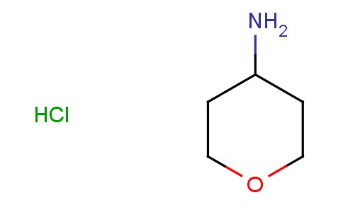 4-Aminotetrahydropyran hydrochloride