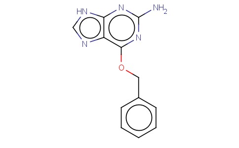 6-O-Benzylguanine