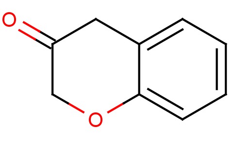 苯并二氢吡喃-3-酮
