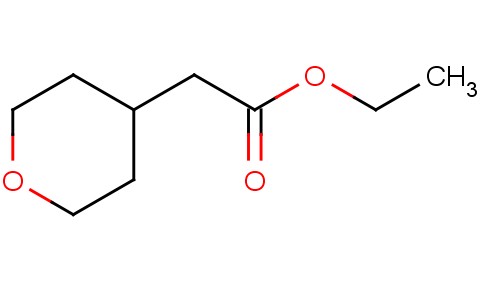 Ethyl tetrahydropyran-4-yl-acetate
