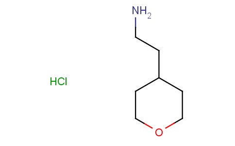 4-(2-氨乙基)四氢吡喃盐酸盐