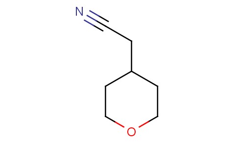 4-Cyanomethyltetrahydropyran