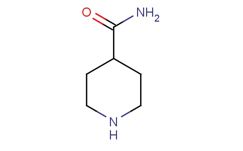 Piperidine-4-carboxamide