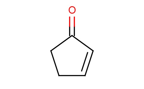 2-Cyclopentene-1-one