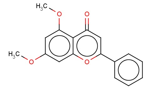 Chrysindimethylether