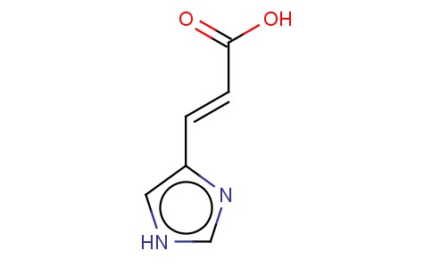 Urocanic acid 