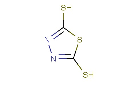 1,3,4-噻唑烷-2,5-二硫酮