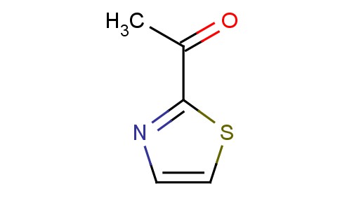 1-(2-噻唑基)乙酮