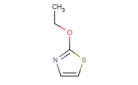 2-乙氧基噻唑