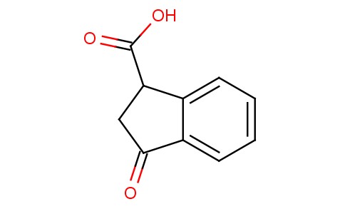 3-羰基-1-茚酸甲酯