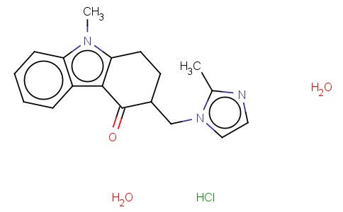 盐酸蒽丹西酮