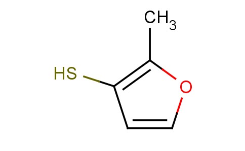 2-Methyl-3-mercaptofuran