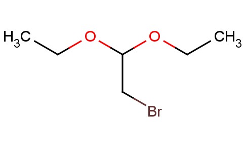 Bromoacetaldehyde diethyl acetal