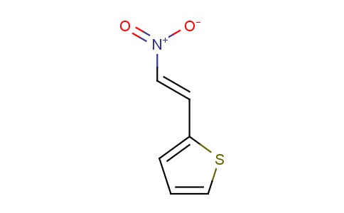 (E)-2-(2-nitrovinyl)thiophene