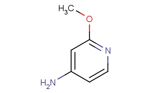 2-(羟甲基)-4-氨基吡啶