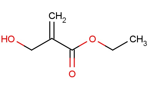 Ethyl 2-(hydroxymethyl)acrylate