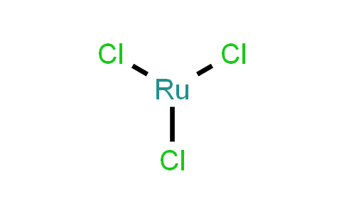 Trichlororuthenium
