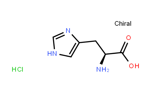 L-histidine hydrochloride