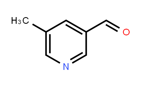 5-甲基吡啶-3-甲醛