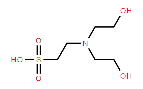 N,N-雙(2-羥乙基)-2-氨基乙磺酸