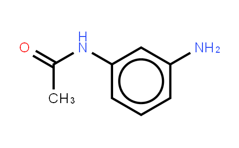 间氨基乙酰苯胺