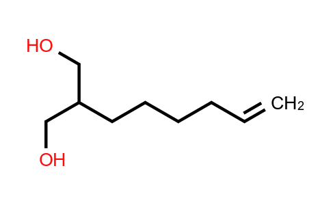 1,3-丙二醇-2-(5-己烯-1-基)