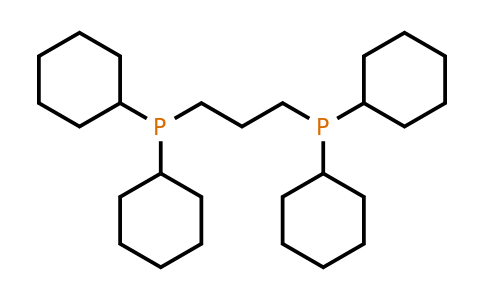 1,3-双(二环己基磷)丙烷