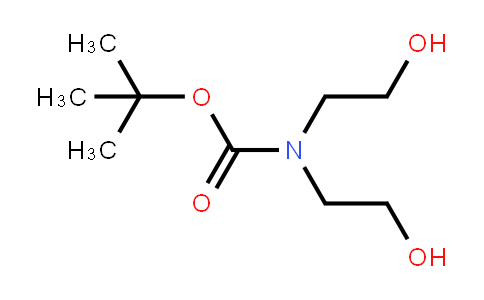 N-boc-diethanolamine