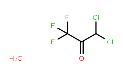 3,3-二氯-1,1,1-三氟丙酮水合物