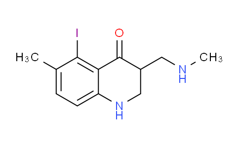 N-[4,6-二氨基-2-[5-氟-1-[(2-氟苯基)甲基]吡唑并[3,4-b]吡啶-3-基]嘧啶-5-基]氨基甲酸甲酯