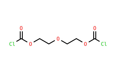 Oxydiethylene bis(chloroformate)