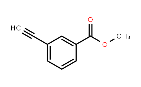 3-乙炔基苯甲酸甲酯
