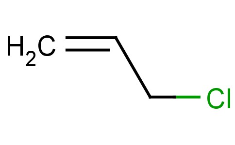 3-Chloropropene
