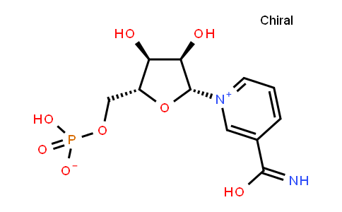 Beta-nicotinamide mononucleotide