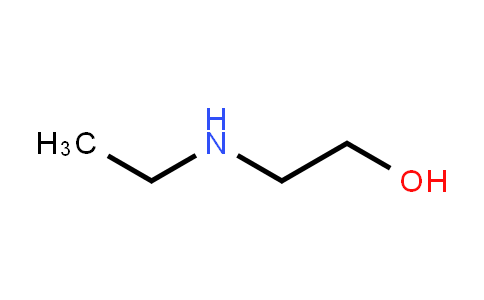  N-乙基乙醇胺 