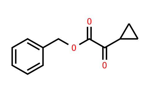 α-氧代環(huán)丙烷乙酸芐酯