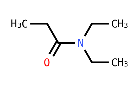 N,N-二乙基丙酰胺
