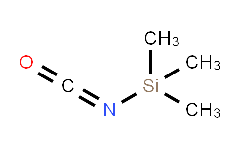 Isocyanato(trimethyl)silane