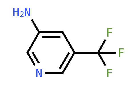 5-三氟甲基-3-氨基吡啶