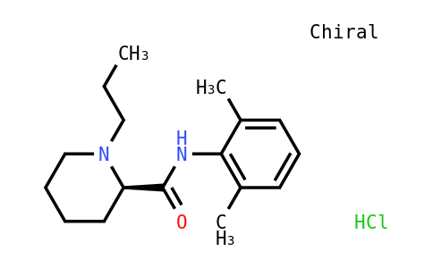 羅哌卡因雜質(zhì) B
