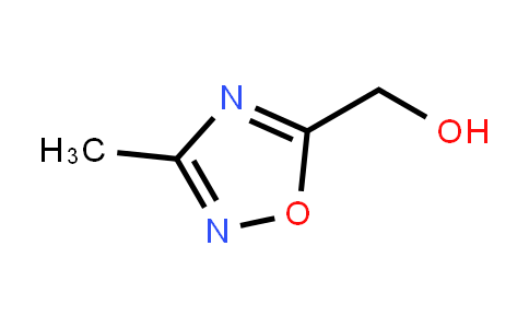 (3-Methyl-1,2,4-oxadiazol-5-yl)methanol